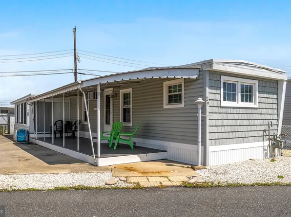 29 W Buttercup Rd, Wildwood, NJ 08260