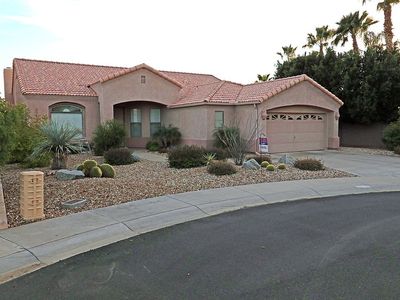 6203 E Phelps Rd, Scottsdale, AZ, 85254