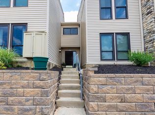 7280 E Galbraith Rd #21, Cincinnati, OH 45243