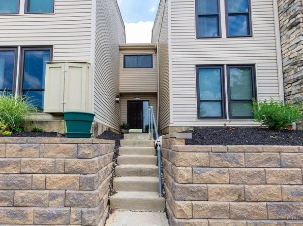 7280 E Galbraith Rd #21, Cincinnati, OH 45243