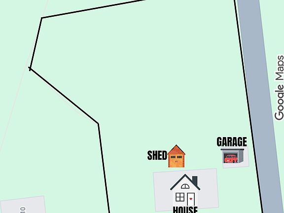 4th image of 484 Yellow Skin Road