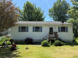 3658 Flanders Rd, Three Mile Bay, NY 13693