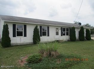 2986 Hamilton Rd, Muskegon, MI 49445