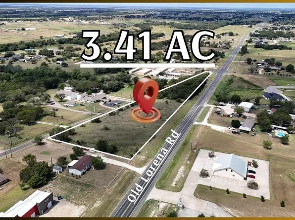 0 N Houston St, Lorena, TX 76655