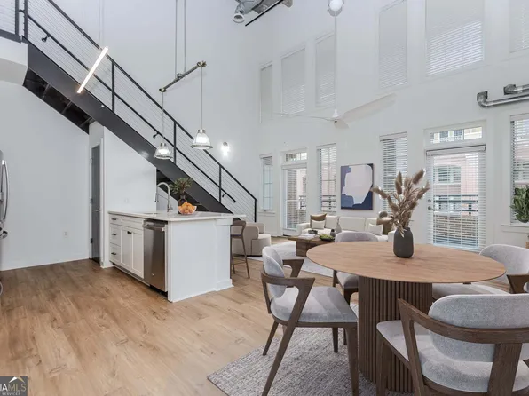 260 18th St NW #10316, Atlanta, GA 30363