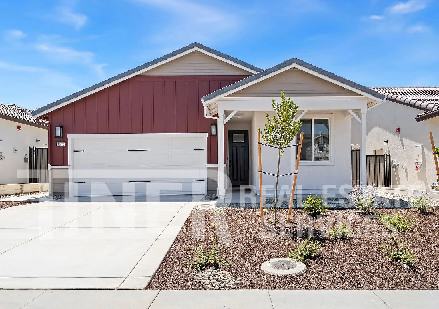 3062 Pansona St El Dorado Hills, Ca 95762 - Tier 1 - Heritage Carson Creek - 55+ Community — Photo 1