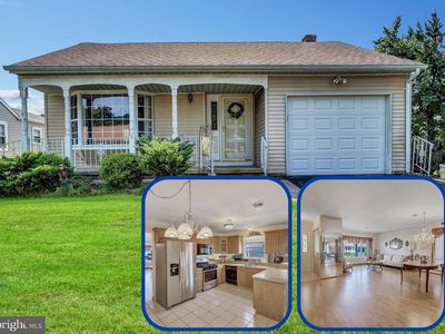 133 Paradise Blvd, Toms River, NJ, 08757