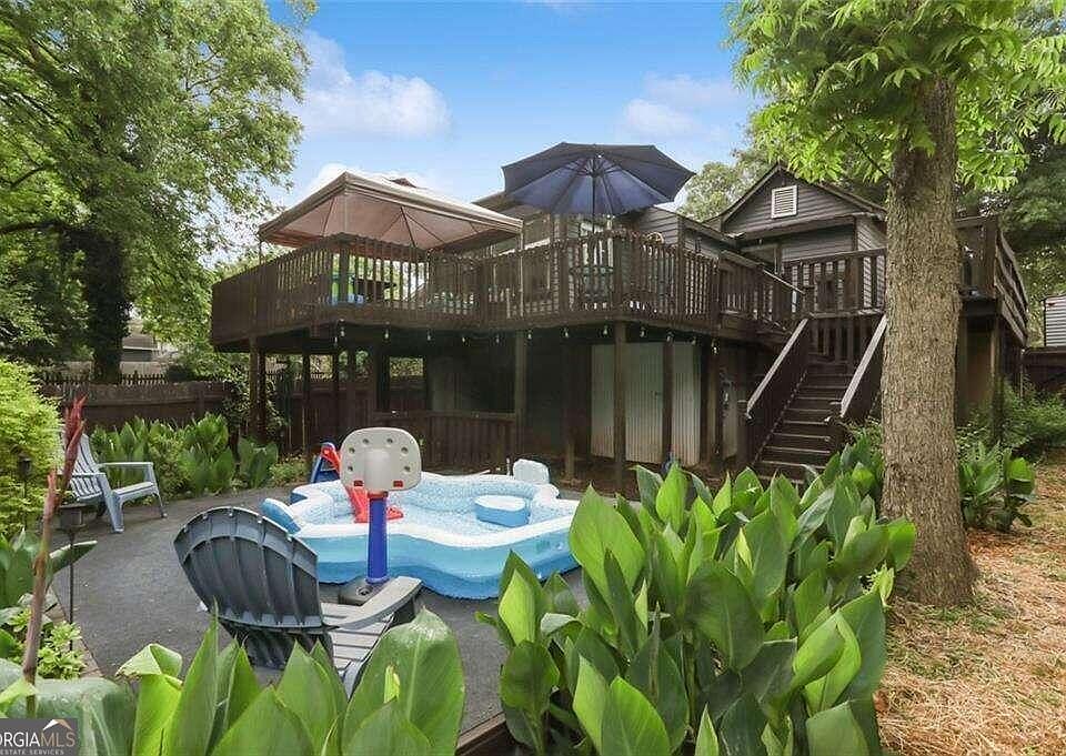 1416 McPherson Ave, Atlanta, GA 30316 MLS 10221266 Zillow