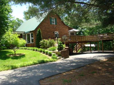 3103 Bridgeway Dr, Cookeville, TN, 38506