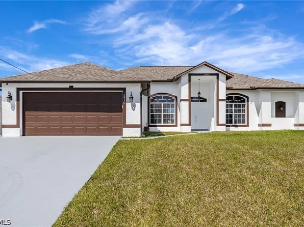 1910 NW 21st Pl, Cape Coral, FL 33993