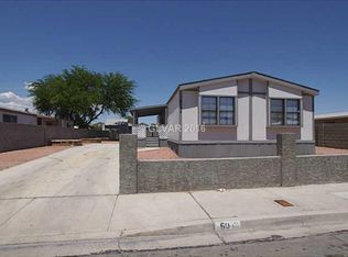 6008 Castlemont Ave, Las Vegas, NV 89156