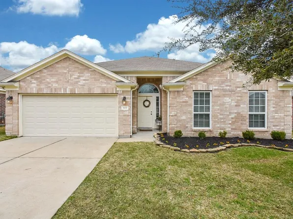 3107 Dogwood Knoll Trl, Rosenberg, TX 77471