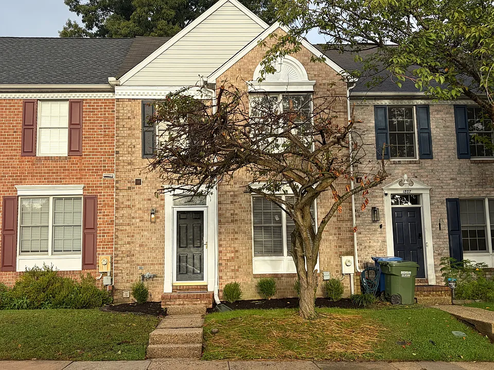 1809 Beth Bridge Cir