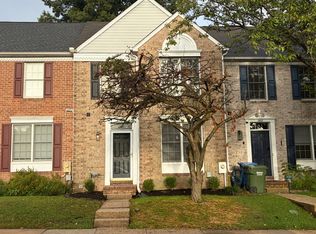 1809 Beth Bridge Cir, Forest Hill, MD 21050