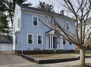 107 Emeline St, Providence, RI 02906