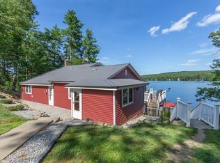 245 North Road, Deerfield, NH 03037-1145