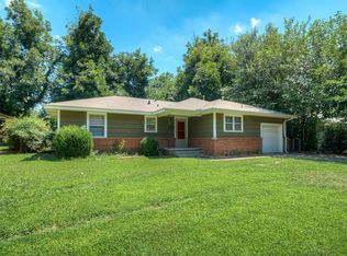 1518 Sunset Dr, Norman, OK 73069