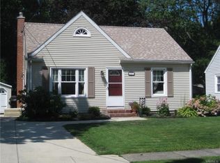 80 George St, Hamburg, NY 14075