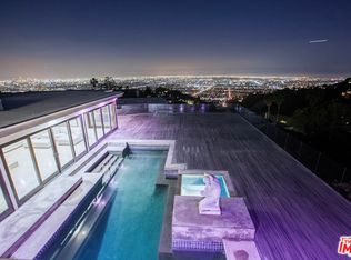 2271 Hercules Dr, Los Angeles, CA 90046