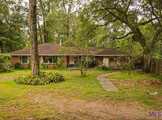 17245 Old Hammond Hwy, Baton Rouge, LA 70816