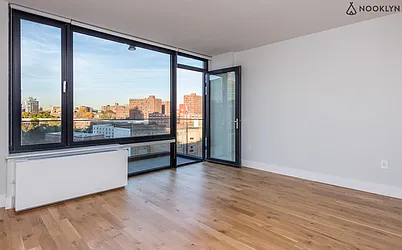 Rented by Nooklyn NYC LLC