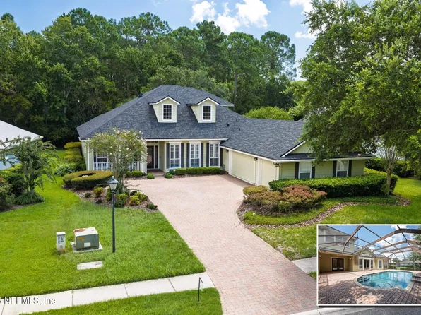 755 CYPRESS CROSSING Trail, St. Augustine, FL 32095