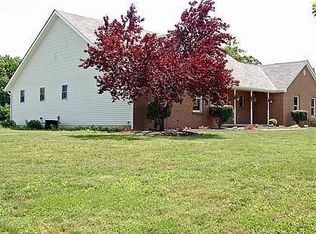 8544 Croton Rd, Johnstown, OH 43031