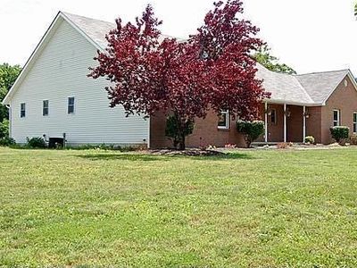 8544 Croton Rd, Johnstown, OH, 43031