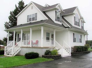 26811 32 Mile Rd, Richmond, MI 48062