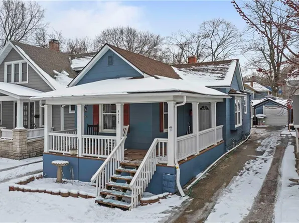 3513 Metropolitan Ave, Kansas City, KS 66106