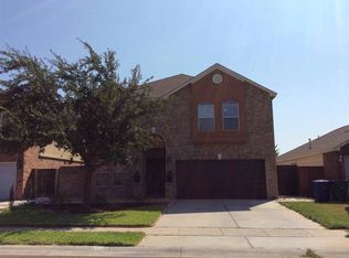 11103 Camargo Dr, Laredo, TX 78045