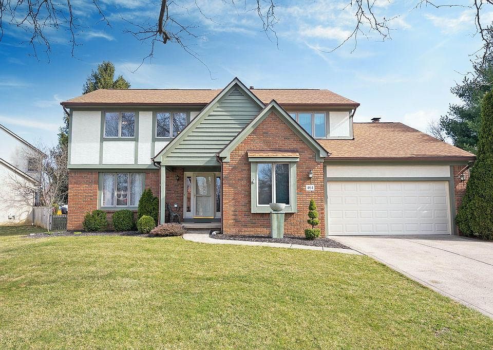 1st image of 464 Rockbourne Dr