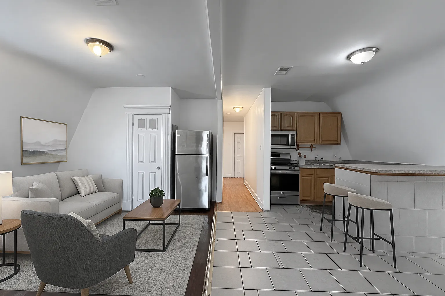 3 bed, $2,350 — Photo 2