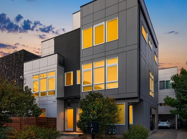 4264 Linden Avenue N, Seattle, WA 98103
