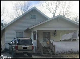 500 Main St, Cumberland, IA 50843