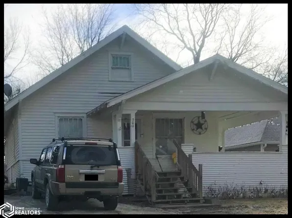 500 Main St, Cumberland, IA 50843