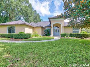 18714 NW 78th Ave, Alachua, FL 32615