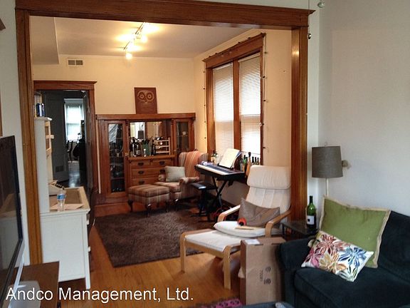 2nd image of 3243 N Southport Ave #3F