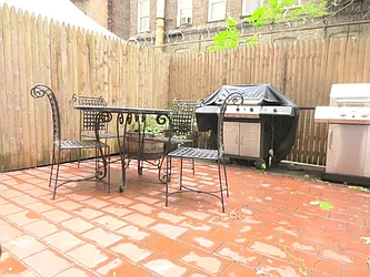 Rented by Citi Habitats