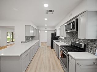 1219 Wisterwood Dr, Houston, TX 77043