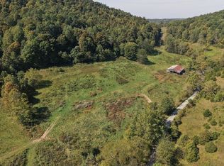 0 Manley Hollow Rd, Vanceburg, KY 41179