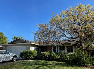 4886 Blue Ridge Dr, San Jose, CA 95129