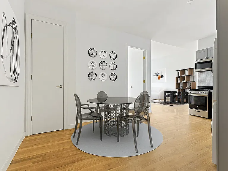 503 12th St #4D — Photo 2