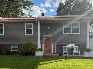 217 Bartow Dr, Barboursville, WV 25504