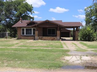 543 N Kent St, Gorman, TX 76454