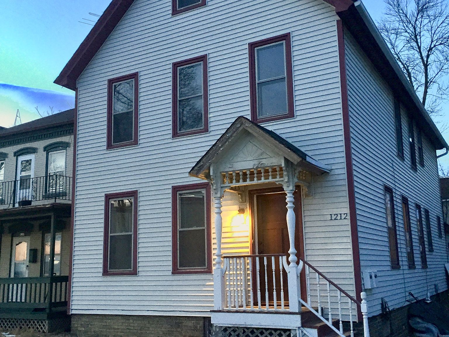 1212 Erie Ave, Sheboygan, WI 53081 Zillow