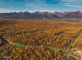 L4 B1 E Wolf Creek Rd, Wasilla, AK 99654