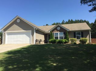917 Downing Dr, Bethlehem, GA