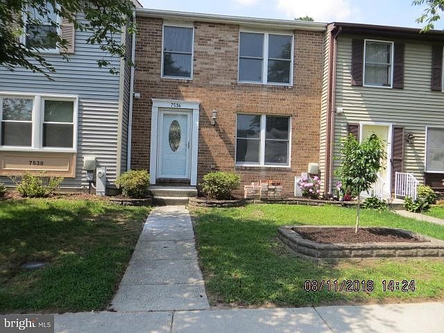1st image of 7536 Whaler Ct