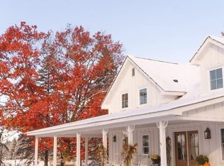 26443 Quinlan Ave, Lindstrom, MN 55045